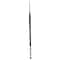 12 Pack: Vienna Golden Taklon Short Handle Round Brush by Artist's Loft™